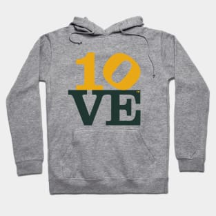 10VE™ Hoodie